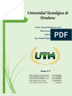 Tarea Grupo 6 modulo 4,5 y6.