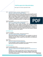 5 - Videoteca Del Perfil de Egreso de La Educación Básica PDF