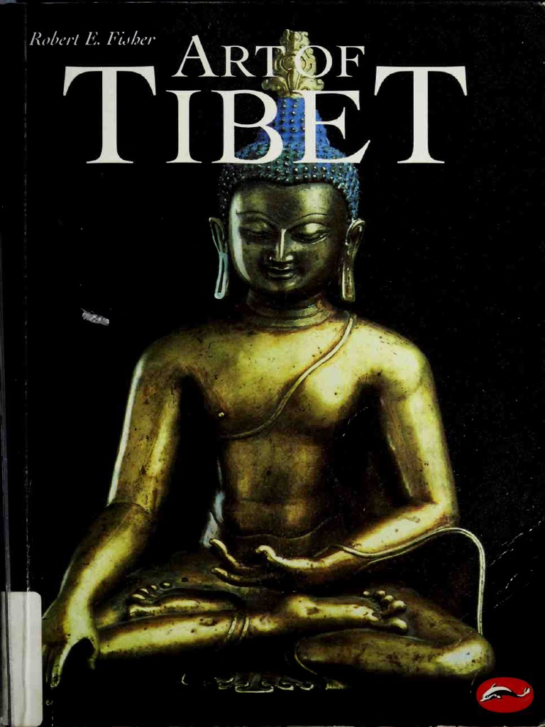 Art of Tibet (Art Ebook) | PDF | Tibetan Buddhism | Vajrayana