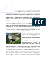 Ensayo Introducción A La Ingeniería Civil, Daniel Llanos, Ashlye Cogollo, Grupo AD