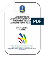 Lks Farmasi 2018 PDF