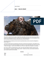 Pathfinder: Kingmaker – Amiri Builds - Neoseeker