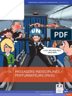 Guide Passagers Indisciplines Perturbateurs PDF