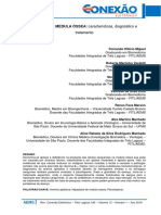 004 - Biomedicina Aplasia de Medula Óssea Características...