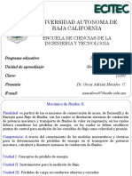 Unidad III Fluidos II PDF