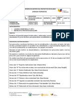 Informe de gestion proyectos escolares (Recuperado automáticamente).docx