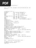 Yum Configuration Local - RHEL 8 (EX294)