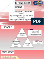 Pengenalan SDP