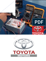 Toyota 1gd 2gd Diagnostico