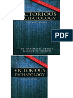 Victorious Eschatology - Eberle, Harold R