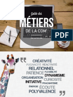 Guide Metier Com PDF