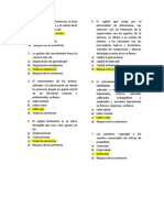Parcial I word