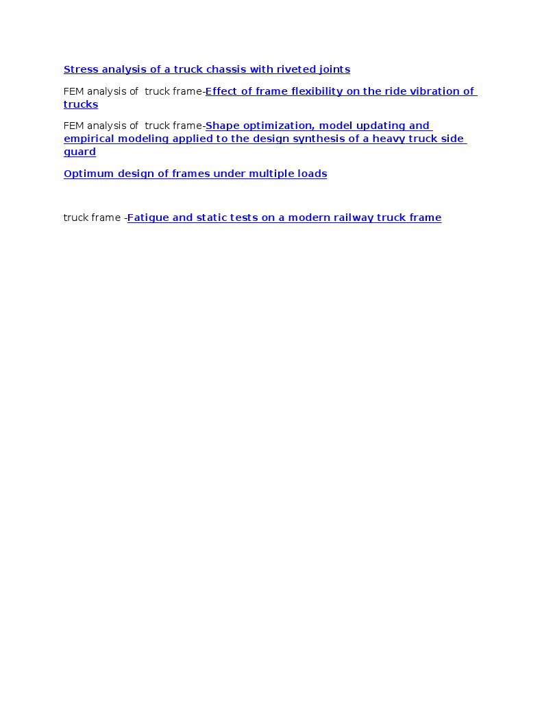 Referances | PDF