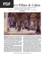 Download Rosslyns Pillars  Cubes by Jeff Nisbet SN45077790 doc pdf