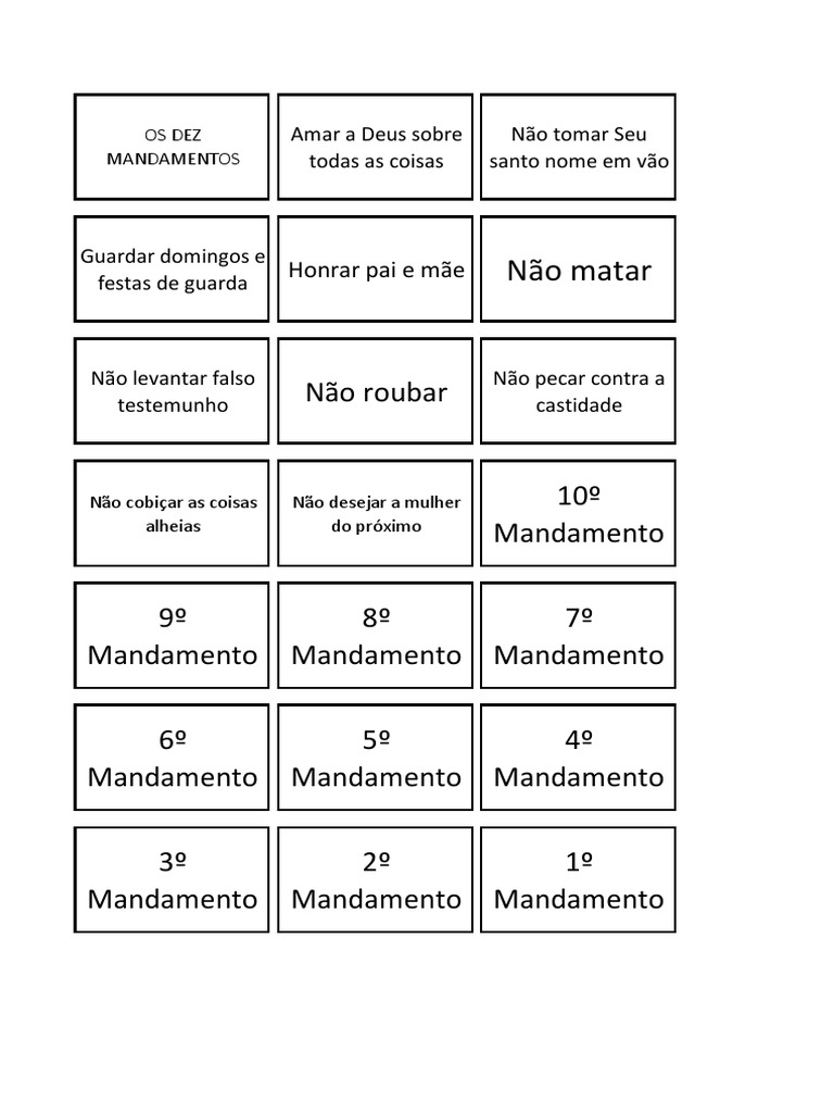 A Regra do Jogo perde para Dez Mandamentos e sai do ar na