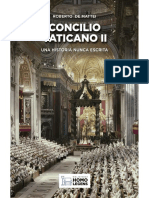 Concilio Vaticano II - Una Historia Nunca Escrita - Roberto de Mattei PDF