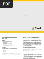 Manuale Controllo Accessi