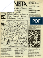 Punto de Vista n17 - 1983 .pdf