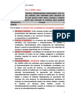 HUMANITASCH02070915 Org Como Sistema Abierto