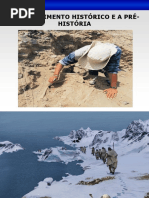 04 - PRIMEIRAS COMUNIDADES - IV