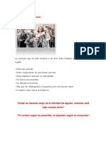 Cómo comportarse como un invitado perfecto: reglas básicas de etiqueta y modales en la mesa