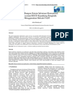 Sistem Informasi Remun PDF