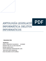 Antologia