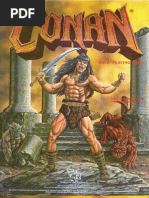 Download Tsr - 7014 - Add - Conan Rpg Boxed Set by ArmySGT SN45078410 doc pdf
