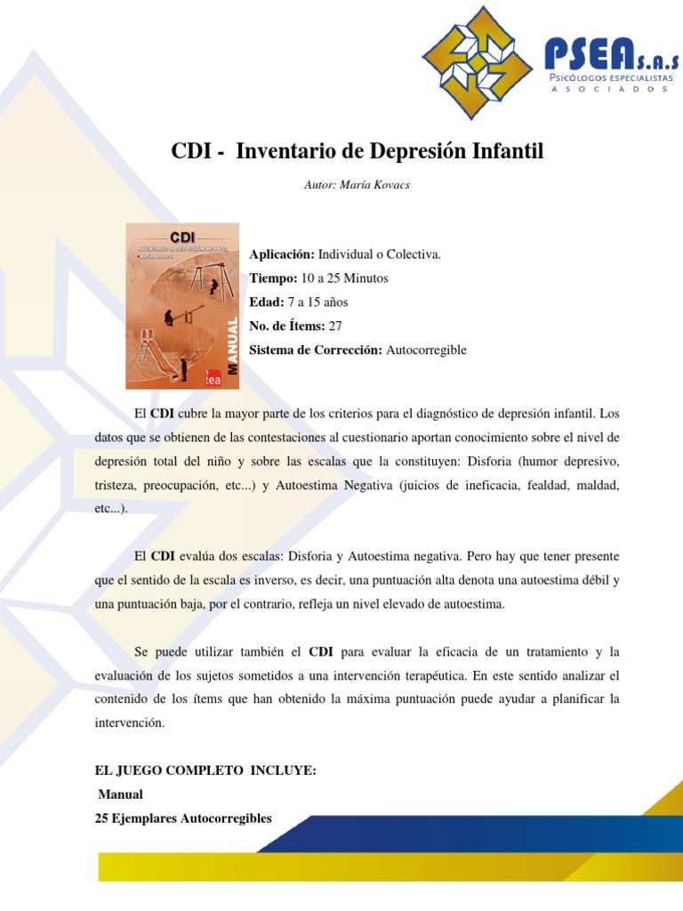 Cdi 1 PDF | PDF