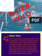 Water Polo