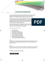 Postgrad - Prospectus UNISZA PDF