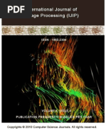 Download International Journal Of Image Processing IJIP Volume 4 Issue 3 by AI Coordinator - CSC Journals SN45078915 doc pdf