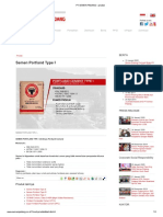 PT SEMEN PADANG - produk.pdf
