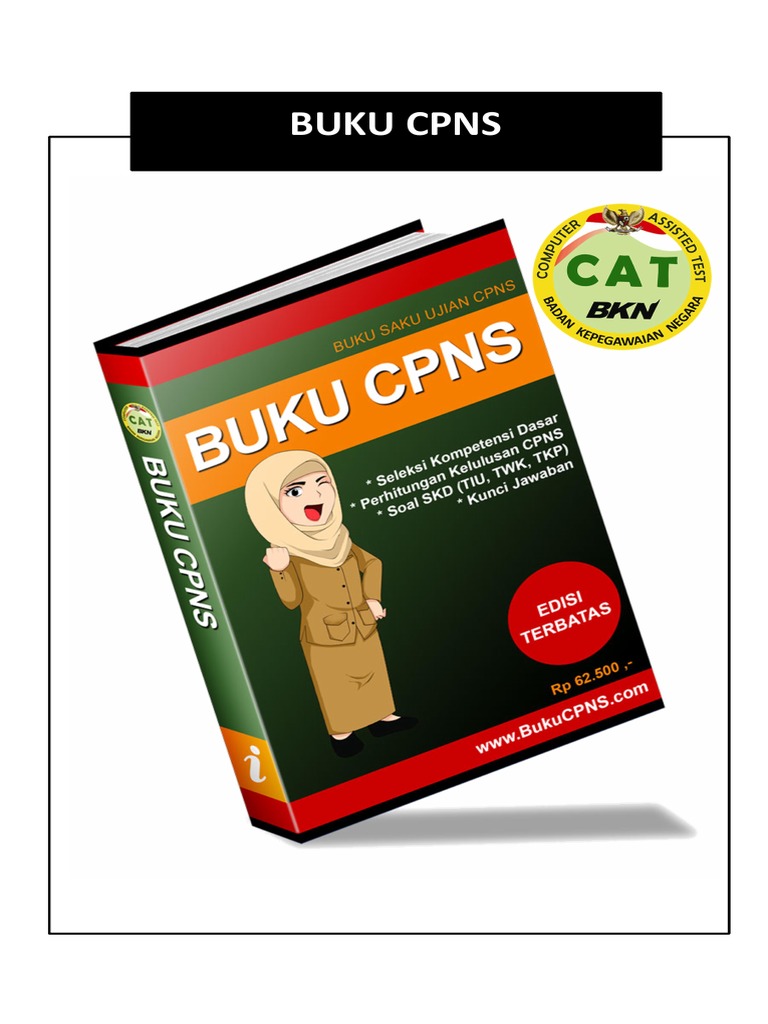 Buku Cpns Pdf
