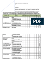 Format Perumusan SKL XII 