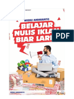 E book Nulis Iklan Biar laris.pdf