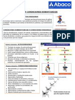 Clase 04 - Actos y Condciones Subestandar