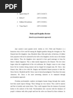 Download Pride and Prejudice Overview Klompokan by Venni Effendi SN45079278 doc pdf