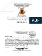 Manual de Seguridad Vial PDF