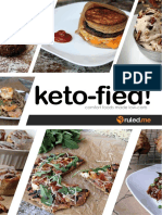 Keto-Fied 2015