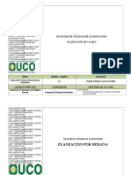 plan de clase 12 (grado 3)