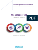 Pandemic Influenza Preparedness Framework - 30jun2019