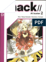 hack//AI Buster 2