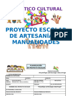 PROYECTO - ARTESANIAS Y MANUALIDADES 2020.docx