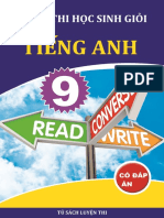 50 de Thi Hoc Sinh Gioi Tieng Anh Lop 9 PDF