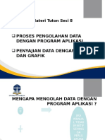 Materi 8