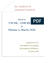 Analysis of Transactional Analysis.pdf