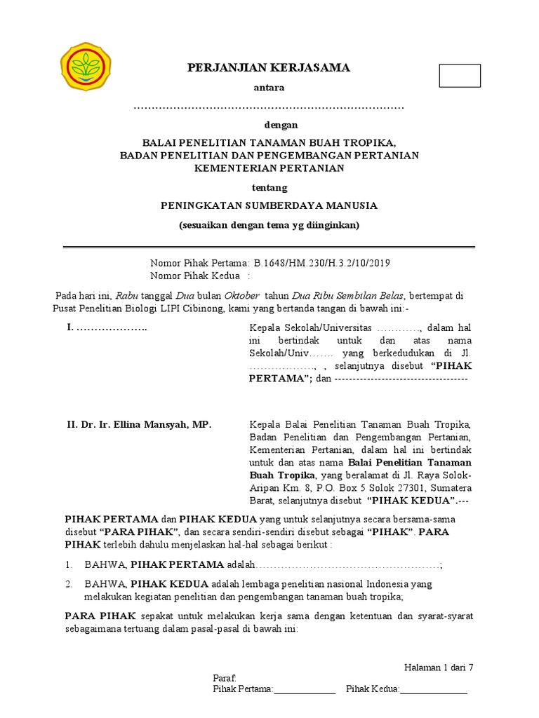 FORMAT PKS Dengan SMK Dan Dibawahnya | PDF