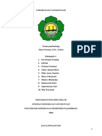 Materi Toksikologi Kelompok 4