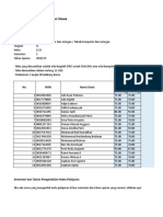 Template Nilai 11 B 2018 2